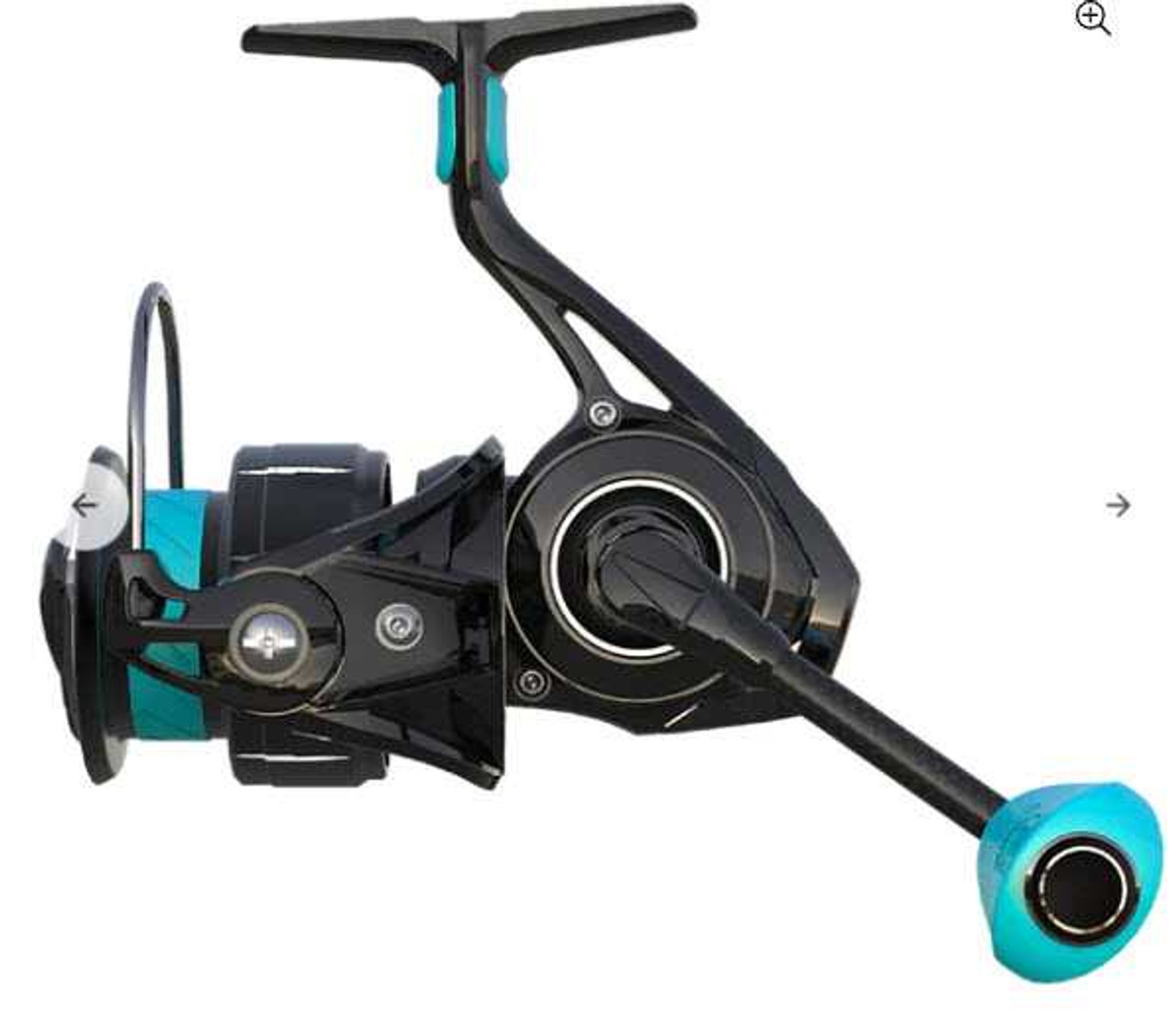 Toadfish Elite Carbon Series Spinning Reel