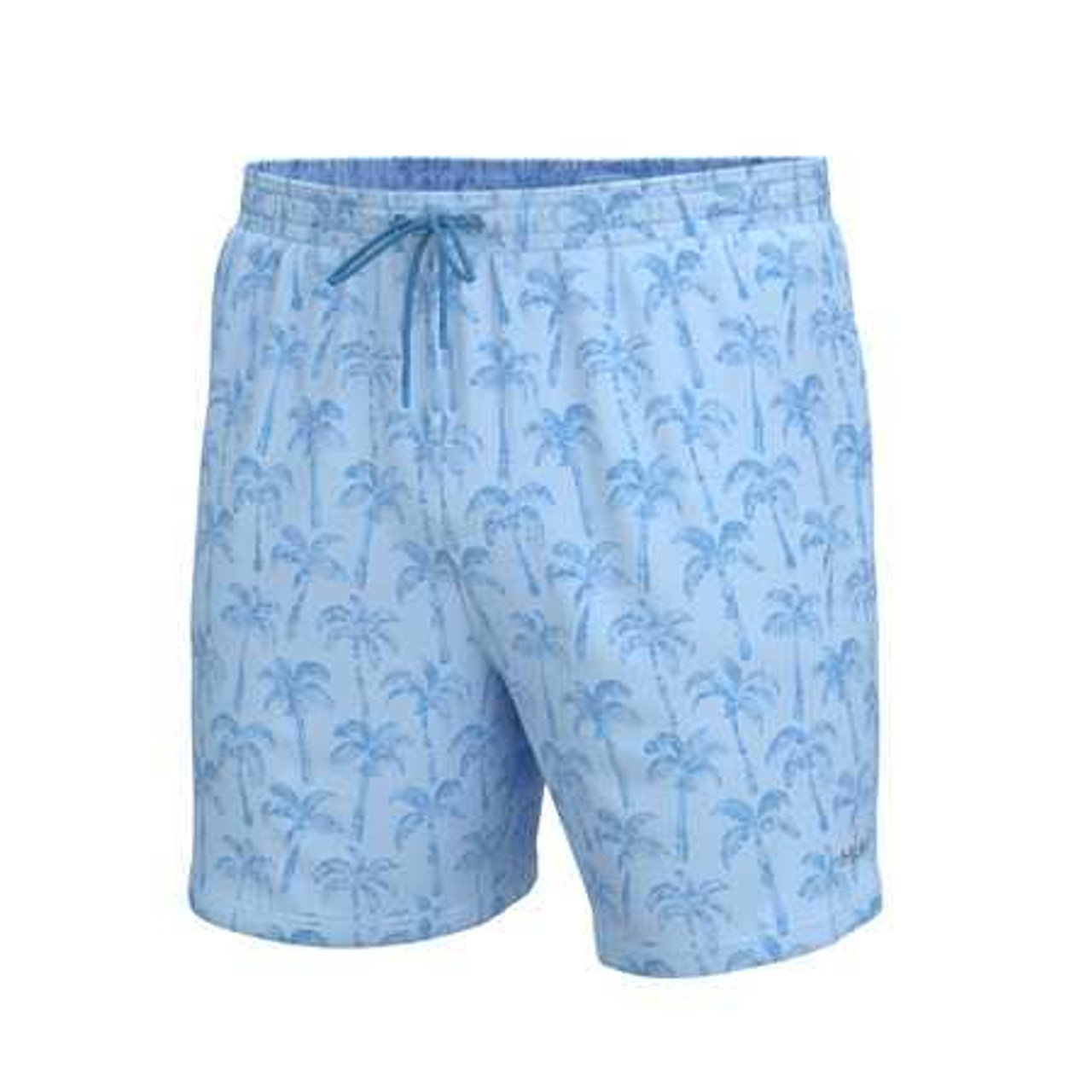 Huk Men's Pursuit Volley Shorts 5.5 in