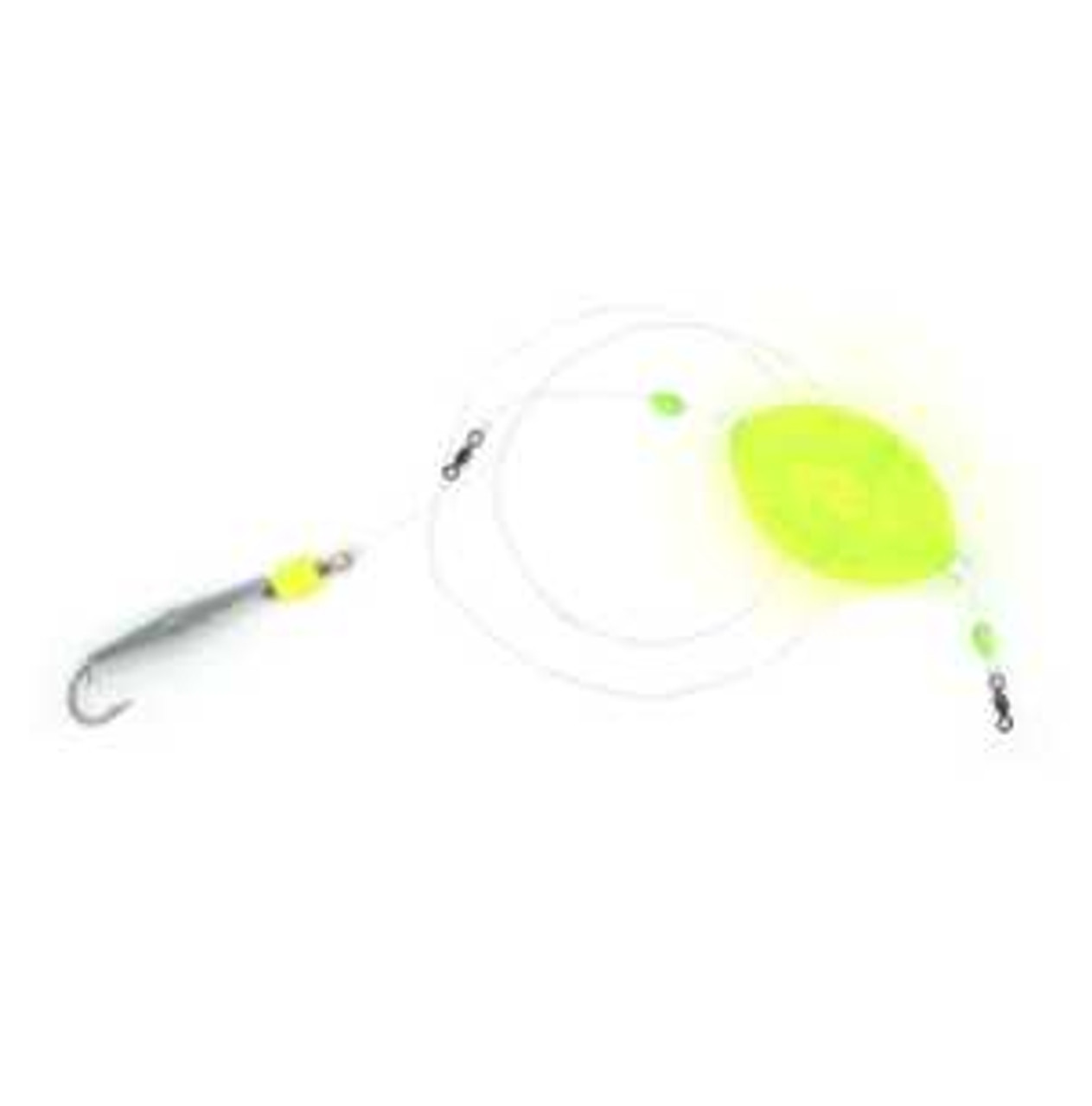 Clarkspoon CBR-0RWMS14 Bubble Buster Rig - Jigs/Spoons