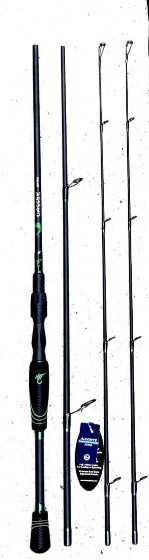 4pc fishing poles for motorcycle Bike Rod Holder-Fishing Rods are Securely Attached to The Bike - Safe and Secure fast action combo ideal for the fly angler who is just getting started Are there any aftermarket rigs