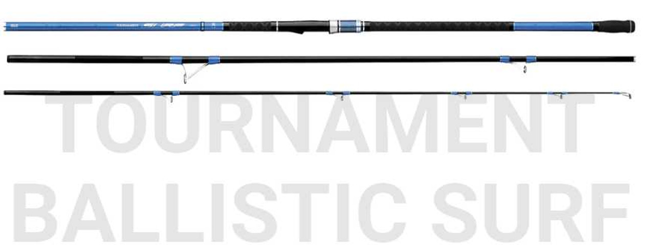 Daiwa Tournament Pro Surf Rods - Poingdestres Angling Centre