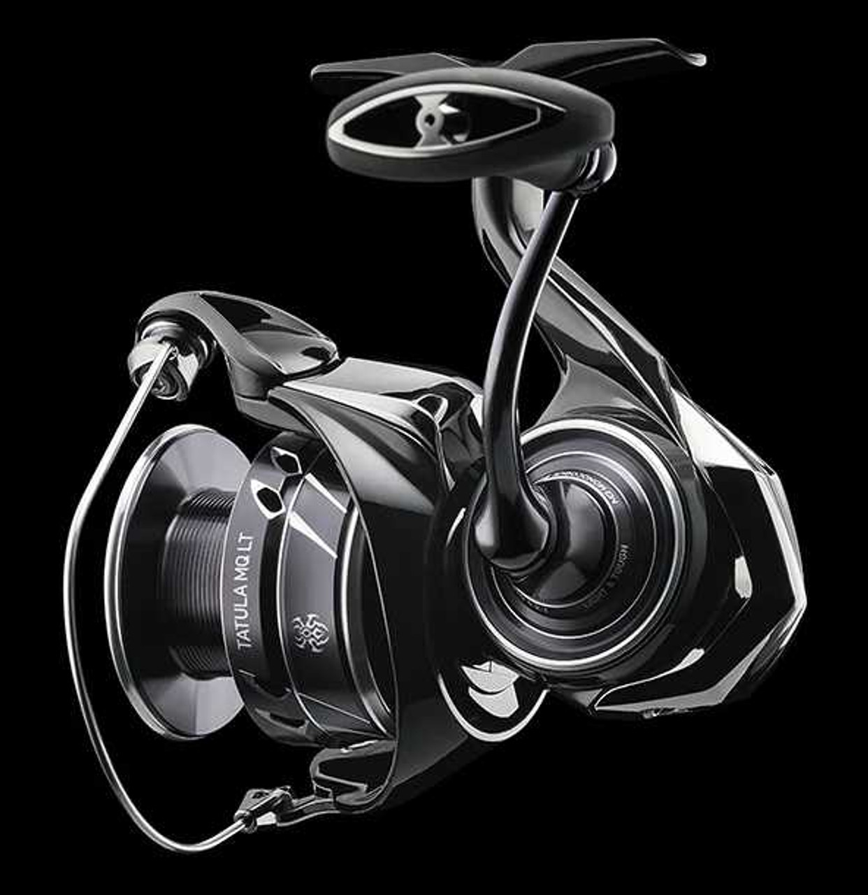 Daiwa Tatula MQ LT Reel - Spinning Reels