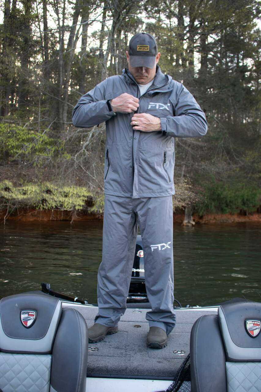 Frogg Togg FTX Lite Pant JACKETS AND RAIN GEAR