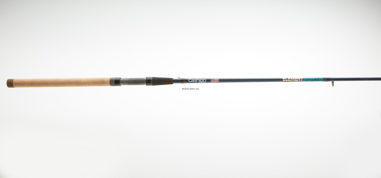 Cashion Element Inshore Spinning Rod RODS