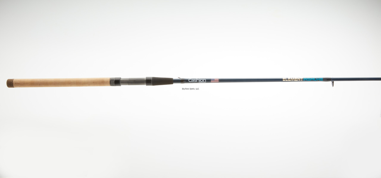 Daiwa Aird Coastal Inshore Saltwater Spinning Rod