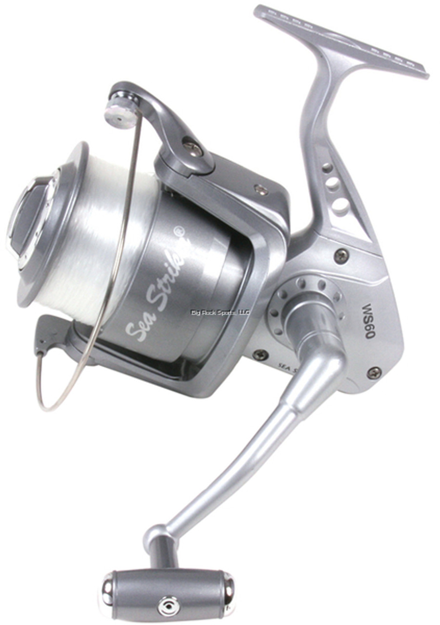 Okuma Spinning Combo Whiting Fishing Rod & Reel Combos for sale