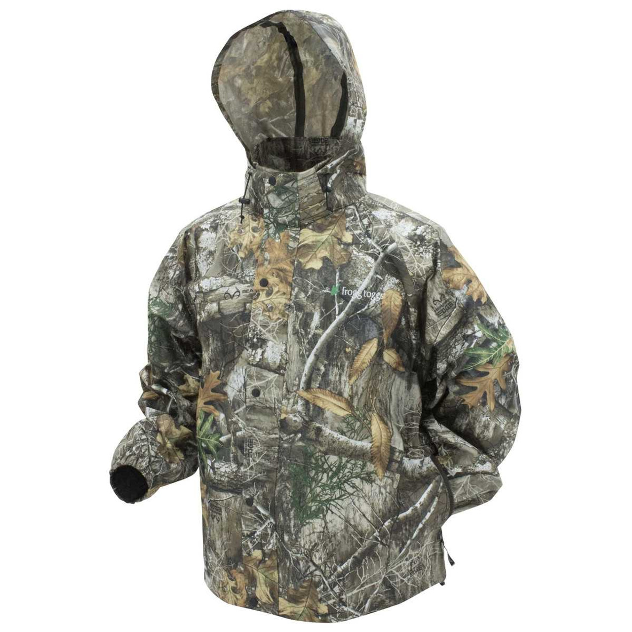 Frogg Togg Pro Action Jacket - Realtree APPAREL