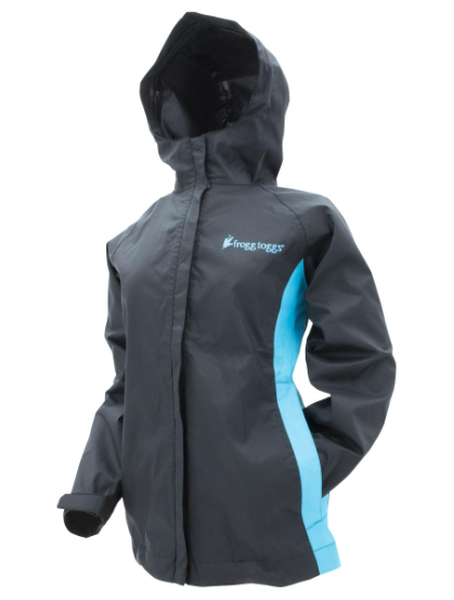 Frogg Toggs Women's StormWatch Jacket
