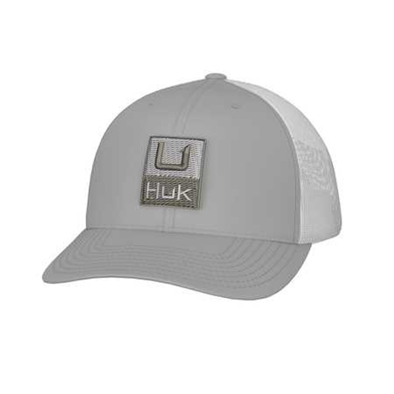 HUK'D UP TRUCKER - Frank u0026 Fran's Bait and Tackle