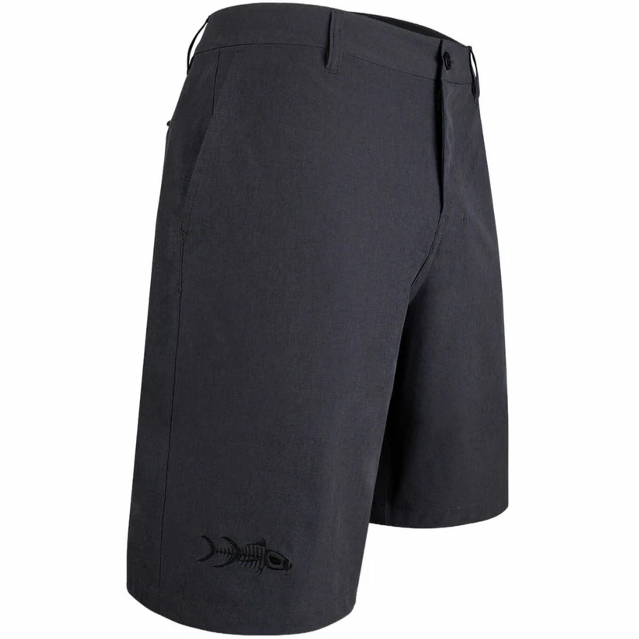Amphibian Mercury Fishing Shorts Tormenter Amphibian Hybrid Board