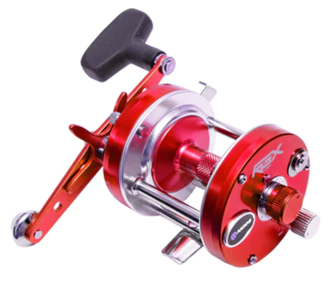 Akios S-LINE CTM 656 RGX OBX - Frank & Fran's Bait and Tackle