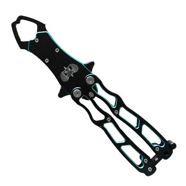 Toadfish Stowaway Fish Grip - Frank & Fran's Bait and Tackle