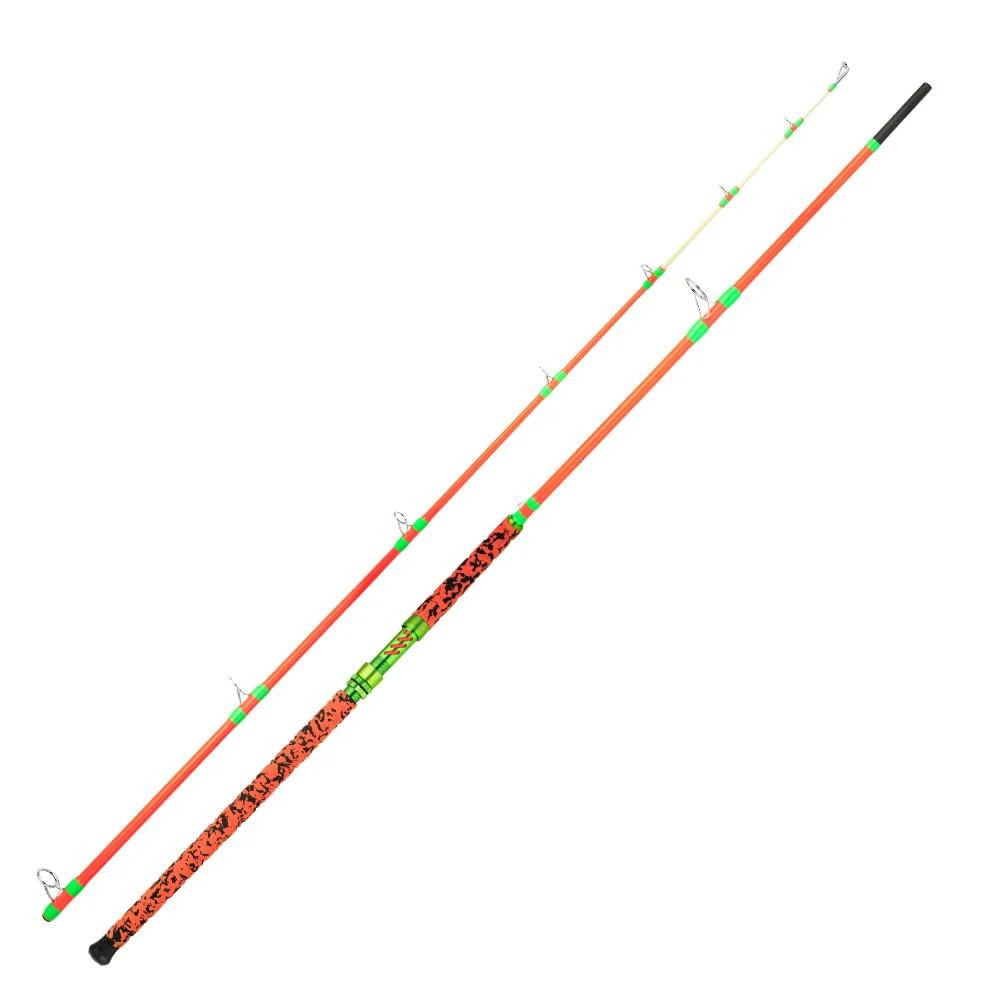 Mad Katz Surf Rod – Heavy-Duty Power & Precision for OBX Anglers