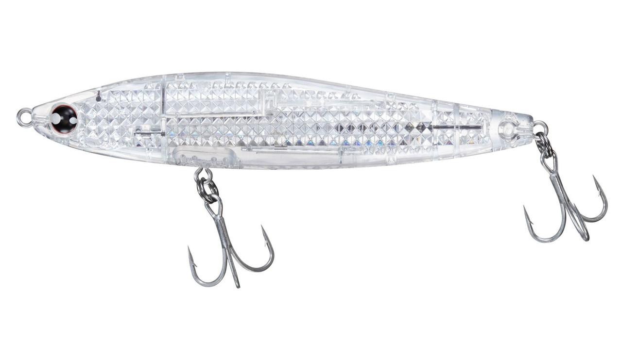 Daiwa Switch Hitter 85S Laser Impact Lure for OBX Fishing | Frank
