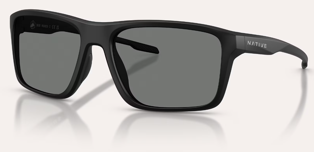 Polarized Sunglasses Native Eyewear Sightcaster Native Eyewear