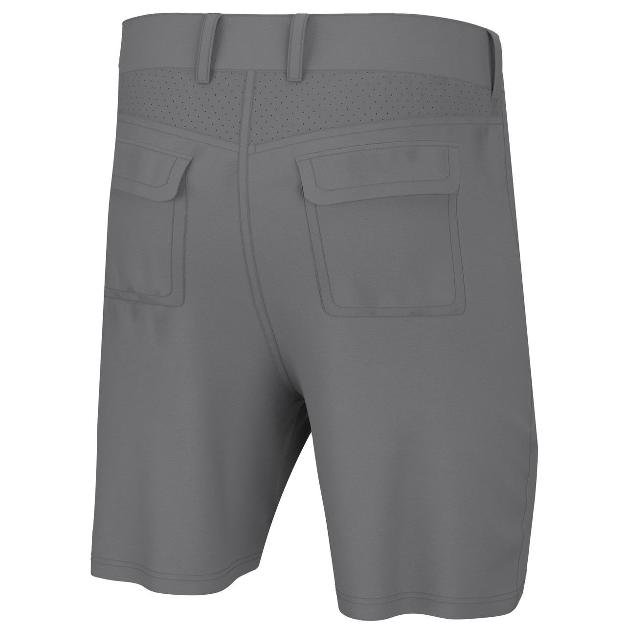 HUK Nxtlvl 7 Short - Frank & Fran's Bait and Tackle