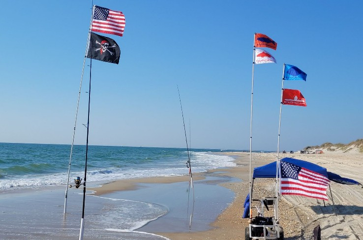 american flag with fishing pole U.S USA United States Bass Fish Super Polyester Nylon Flag 3'x5' House Banner 90cm x 150cm Grommets Double Stitched Premium Quality Indoor Outdoor Pennant (New) : Patio, Lawn upload to your computer to cut the image in any color or material you choose Distressed American Flag Fishing Pole