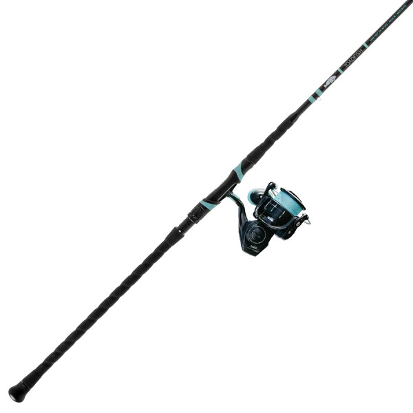 Best Surf Fishing Best Rod And Reel Combo For Striper Fishing