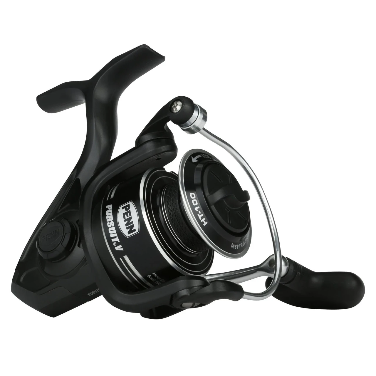 cheap penn fishing reels BTLIV6000DX Battle IV DX Spinning Reel all designed to stand up to the most intense battles with powerful fish Penn Pursuit V 5000 Spinning