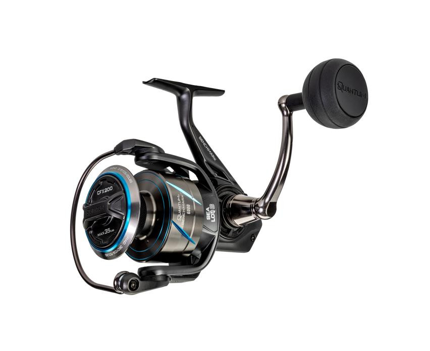 TICA DOLPHIN SE6000H 2台セット Tica TC2 12' / Quantum Benchmark 6000 Surf Combo