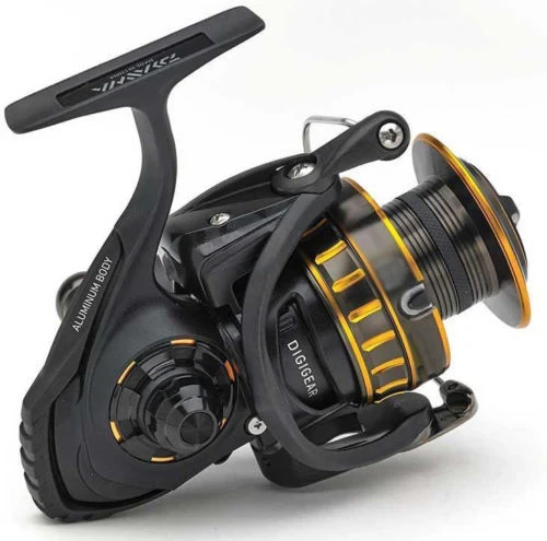 daiwa rz / rx spinning combo 5000 / 702mhfs BG5000/701H BG Saltwater Pre-Mounted Combo, 5000, 6+1 Bearing, Spinning, 7' Rod, 1Piece : Sports & Outdoors If you want a great reel for yourself or a kid without breaking the bank Daiwa Revros LT Freshwater Spinning
