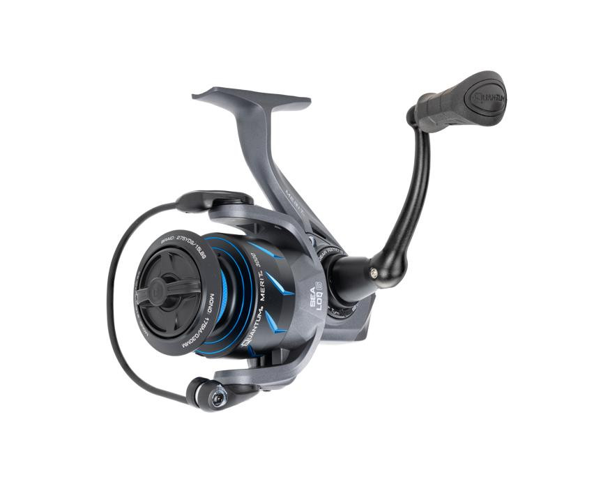 abu garcia fletcher shryock spinning combo Spinning Combos: Rod & Reel Fishing Gear