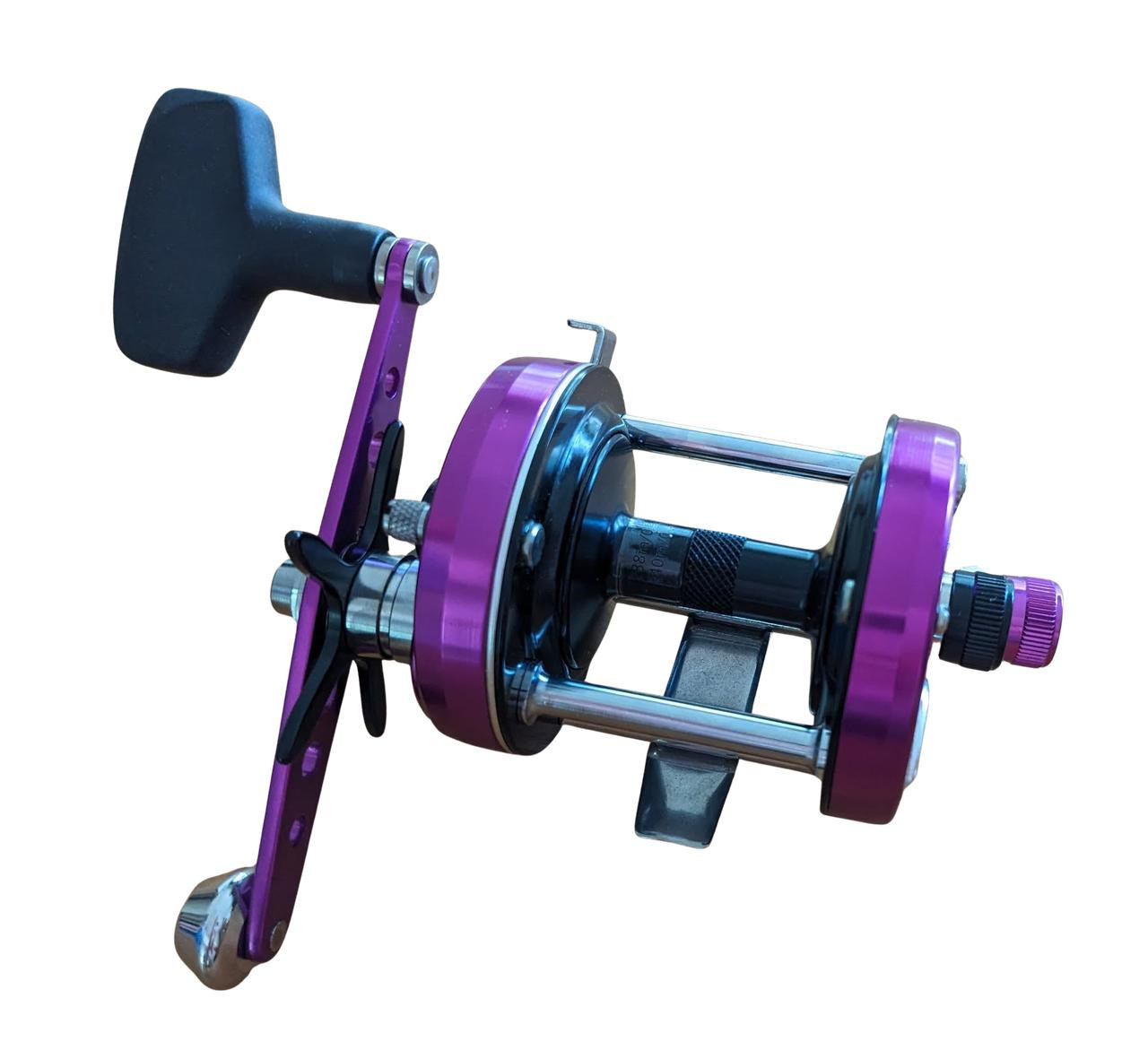 Akios 656 CTM Kyori Reel for OBX Surf Fishing | Frank & Fran's