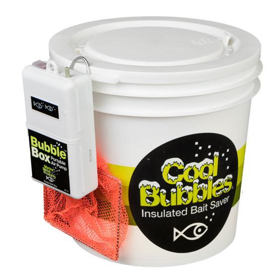 Marine Metal CB-211 Cool Bubbles 8 for OBX Fishing | Frank & Fran's