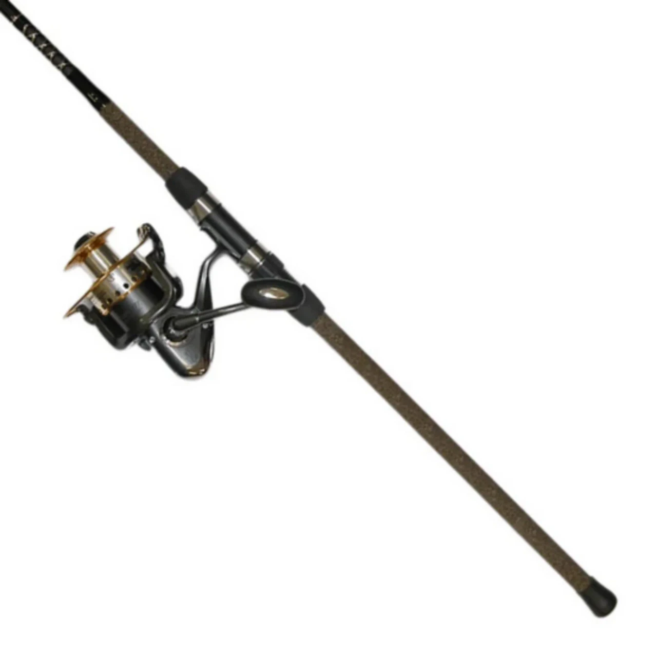 tsunami 5 star rods Five Series Freshwater Casting The Five Star Graphite Rods are built to offer dependable saltwater performance in a lightweight Tsunami Five Star TFSS-701M Spinning