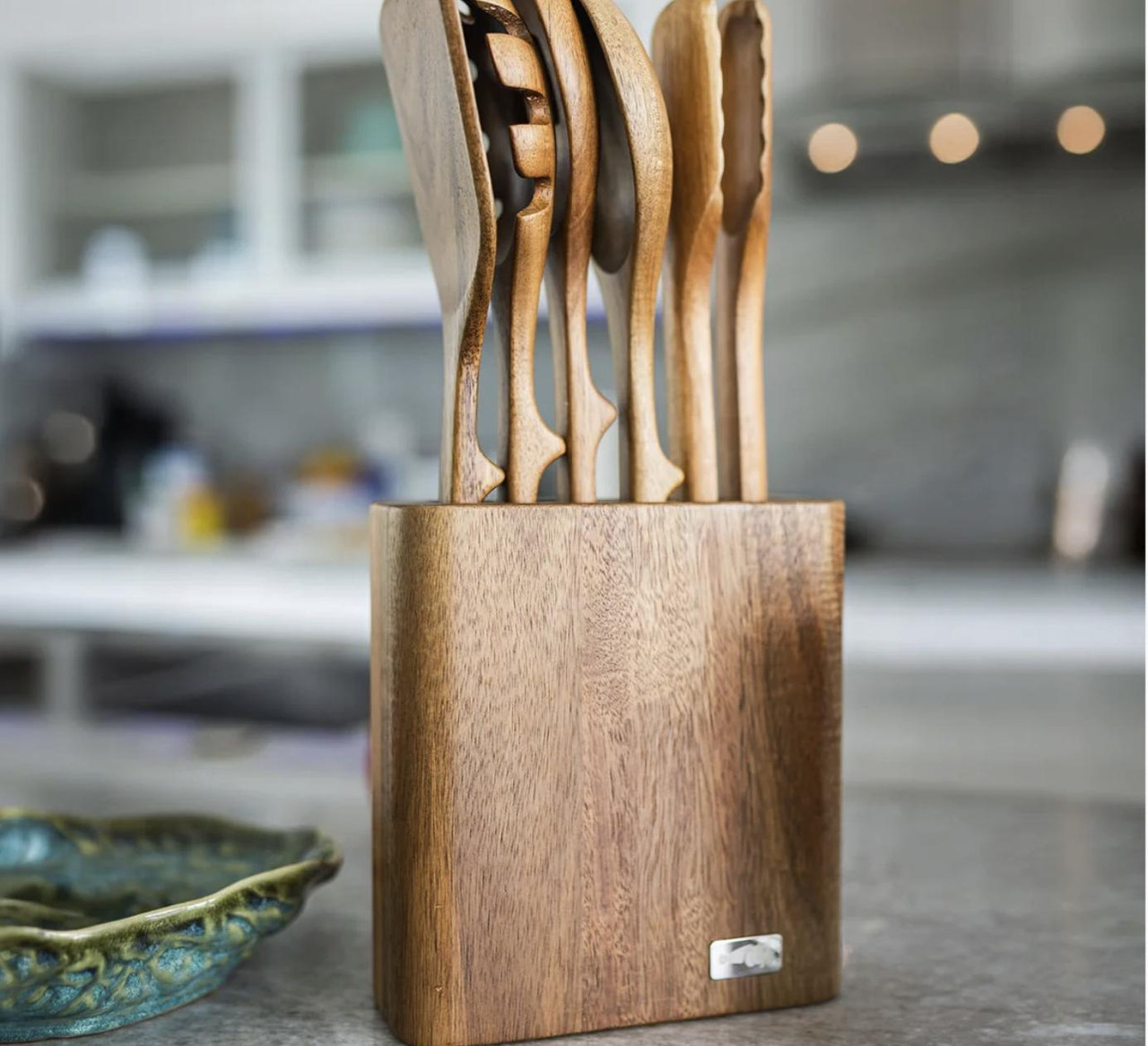 Toadfish Kitchen Tool Set | Frank & Fran's