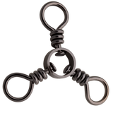 Tsunami 3-Way Swivel