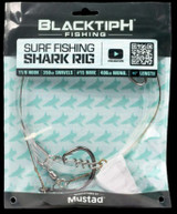 BlackTipH Surf Fishing Shark Rig