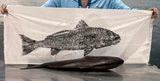 Fishin' Prints Kit