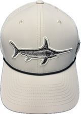 SORD Elevated Rope Hat