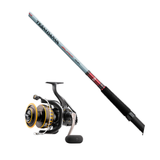 9' Team Dawia TDSF902MHFS/Daiwa BG 4000