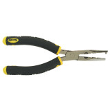Calcutta Ultra Grip 6" Split Ring Plier