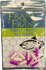 F&F Pill Floats - 10pk