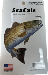 Sea Cal Red Drum OBX