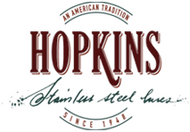 HOPKINS FISHING LURES CO.
