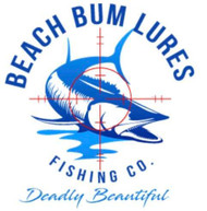 BEACH BUM LURES