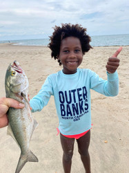 Summer Fishing Starts Now: What to Target on Hatteras Island from Late Spring into Early Summer