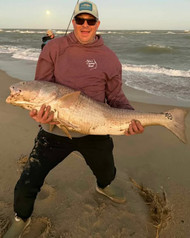 A Beginner’s Guide to a Solid Conventional Drum Fishing Setup