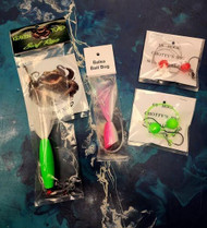 How to Catch Blitzing Bluefish on Hatteras Island
