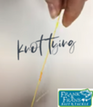 Knot Tying 101