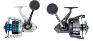 Saltwater Tested: Quantum Reels