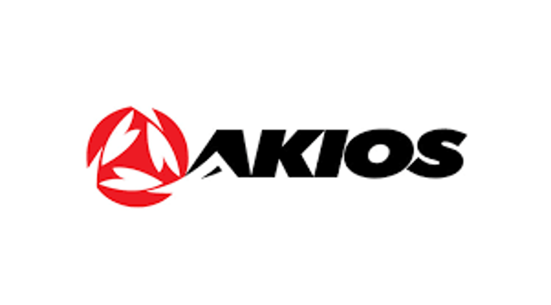 Akios Fishing Long Sleeve Shirt