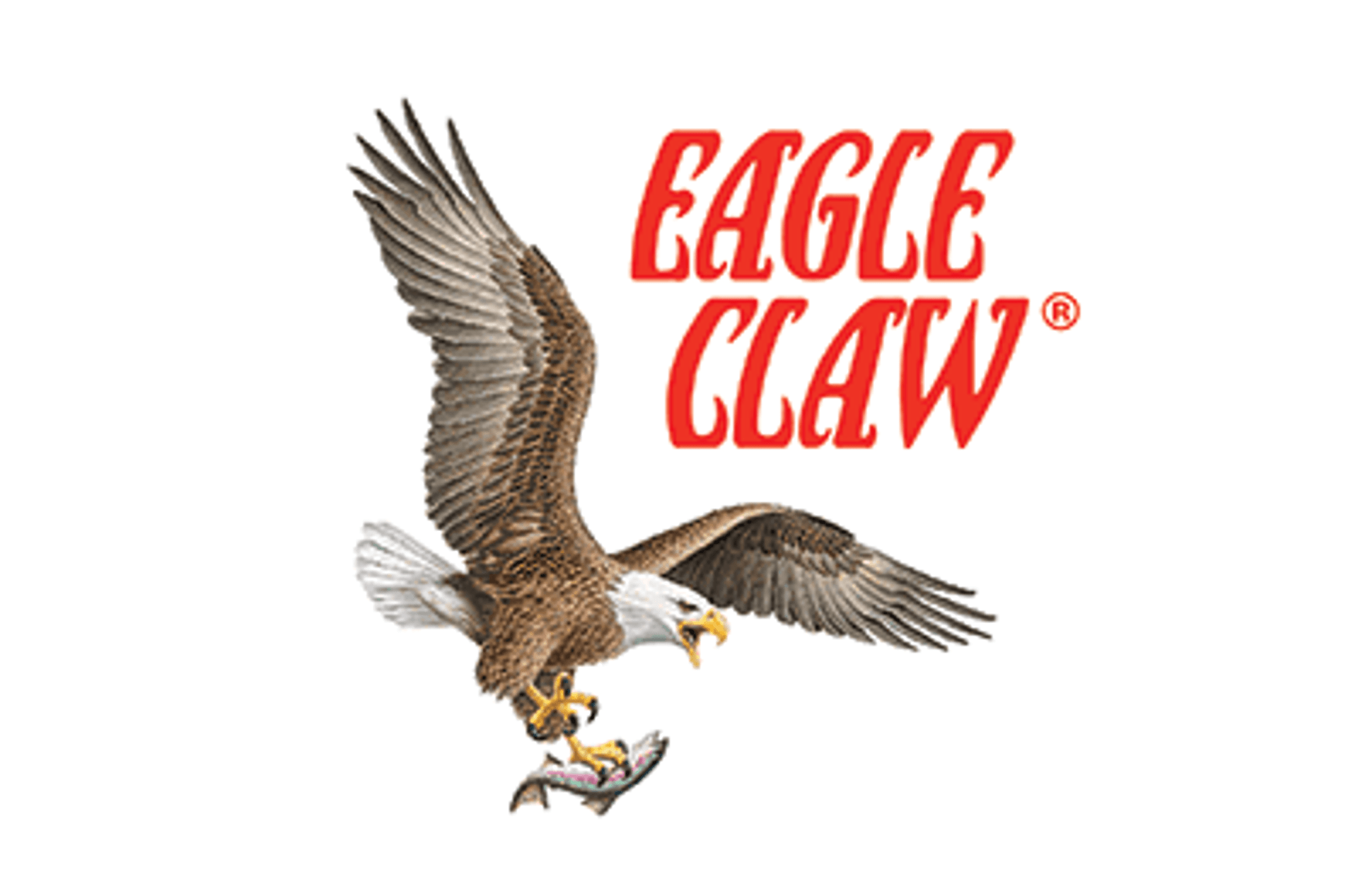 EAGLE CLAW Products - Frank & Fran's Bait and Tackle