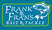 Frank & Fran's Bait and Tackle