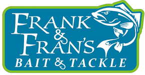 Frank & Fran's Bait and Tackle