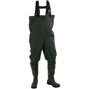 Frogg Toggs Cascade Bootfoot Wader
